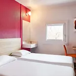 Hotelf1 Montpellier Sud * ラット