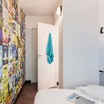 Hotelf1 Montpellier Sud ホテル ラット