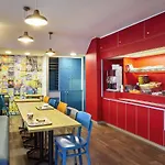 Hotel Hotelf1 Montpellier Sud