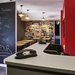 Hotelf1 Montpellier Sud Отель