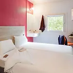 Hotelf1 Montpellier Sud *