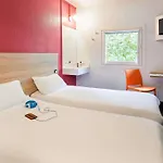 Отель Hotelf1 Montpellier Sud