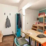 Hotelf1 Montpellier Sud Hotel *
