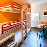 Hotelf1 Montpellier Sud