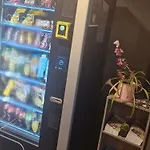 Отель Hotelf1 Montpellier Sud