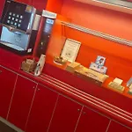 Hotel Hotelf1 Montpellier Sud *
