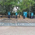 蒙彼利埃萨酒店 拉特斯