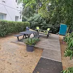 Hotelf1 Montpellier Sud