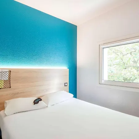 Hotelf1 Montpellier Sud Hotel *