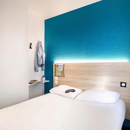 Hotelf1 Montpellier Sud Hotel *