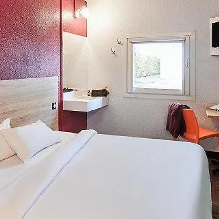 Hotel Hotelf1 Montpellier Sud *