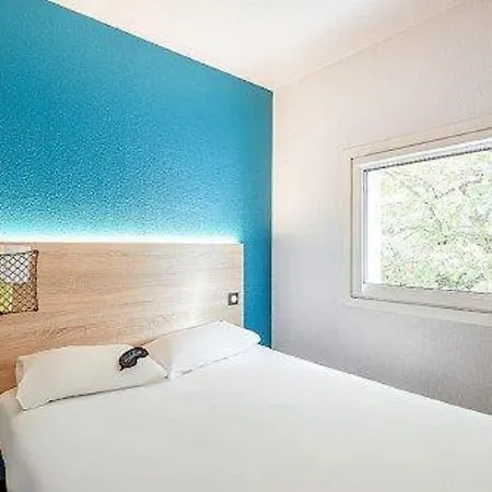 Hotelf1 Montpellier Sud
