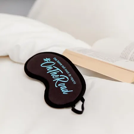 Hotel Hotelf1 Montpellier Sud