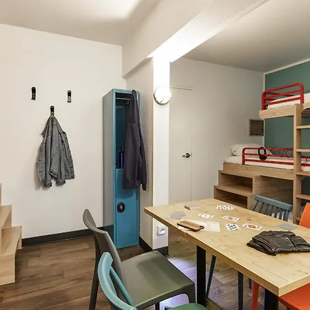 Hotelf1 Montpellier Sud Hotel