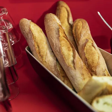 Hotelf1 Montpellier Sud Hotel *