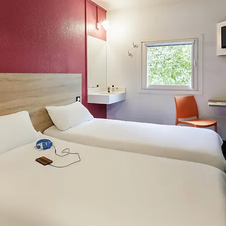 Hotelf1 Montpellier Sud Lattes