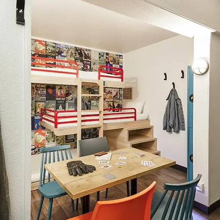 Hotelf1 Montpellier Sud Lattes