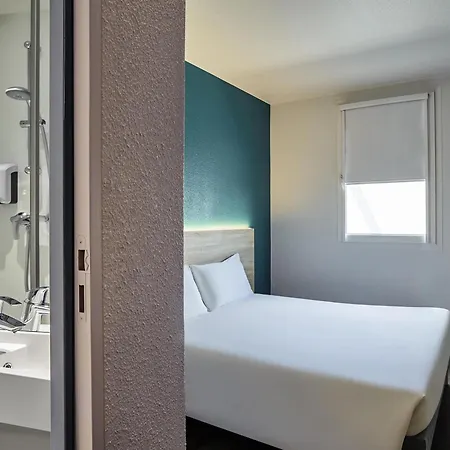 Hotel Hotelf1 Montpellier Sud *