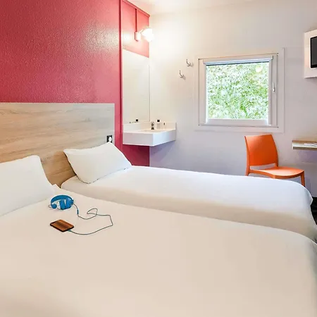 Hotel Hotelf1 Montpellier Sud