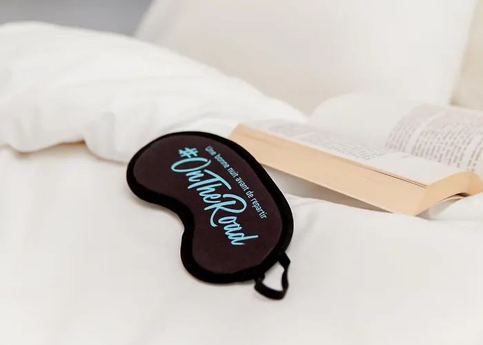 Hotel Hotelf1 Montpellier Sud