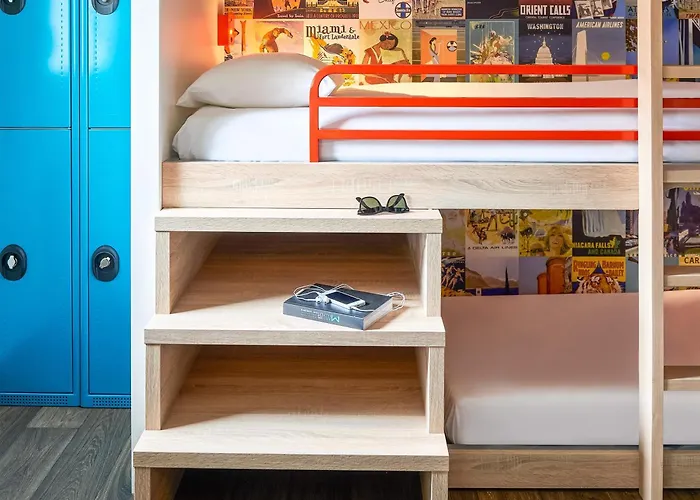 Hotelf1 Montpellier Sud Hotel *