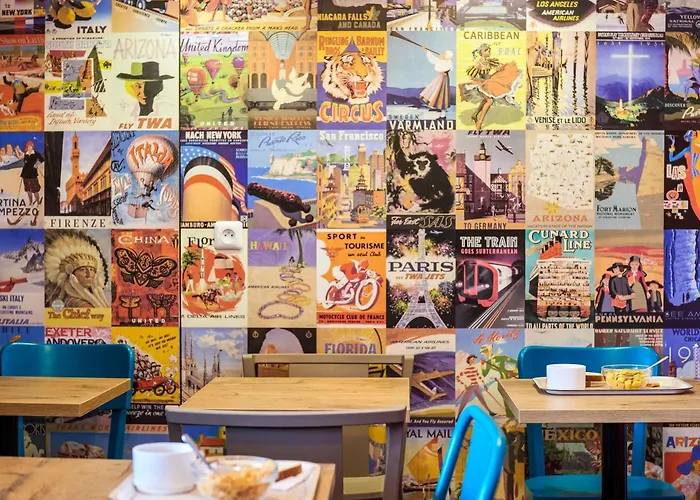 Hotel Hotelf1 Montpellier Sud *