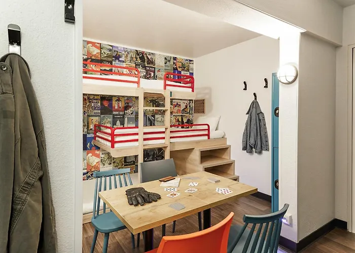 Hotelf1 Montpellier Sud Lattes